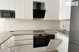 Здається в оренду 1-кімнатна квартира 41 кв. м у Києві