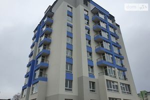 Продается 2-комнатная квартира 60 кв. м в Хмельницком