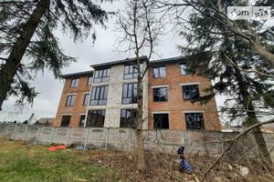Продається 2-кімнатна квартира 57 кв. м у Тернополі