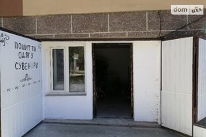 Сдается в аренду помещения свободного назначения 22 кв. м в 5-этажном здании