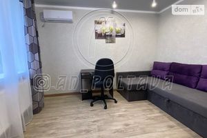 Здається в оренду 1-кімнатна квартира 45 кв. м у Полтаві