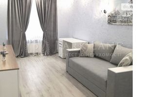 Продается 1-комнатная квартира 49.1 кв. м в Киеве