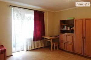 Продается 1-комнатная квартира 31 кв. м в Тернополе