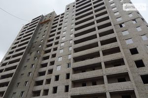 Продается 1-комнатная квартира 43 кв. м в Харькове