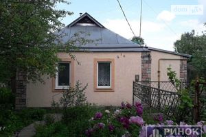 Продается одноэтажный дом 64.7 кв. м с террасой