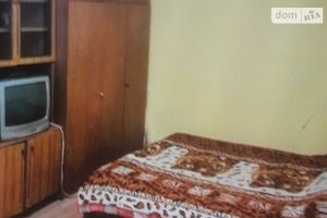 Сдается в аренду 1-комнатная квартира 28 кв. м в Киеве