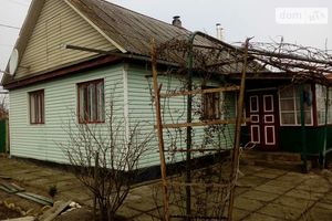 Продается одноэтажный дом 72 кв. м с участком