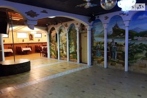 Продається кафе, бар, ресторан 134 кв. м в 1-поверховій будівлі