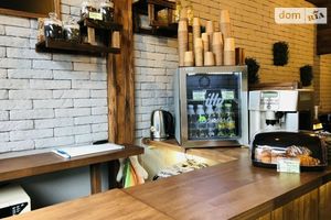 Здається в оренду кафе, бар, ресторан 28 кв. м в 1-поверховій будівлі