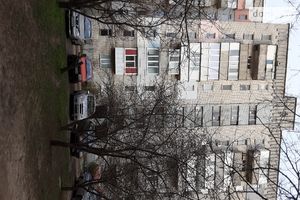 Продается 1-комнатная квартира 30 кв. м в Черкассах