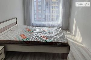 Сдается в аренду 1-комнатная квартира 45 кв. м в Тернополе