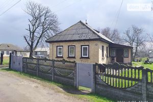 Продается одноэтажный дом 67 кв. м с балконом