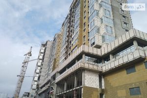 Продается 4-комнатная квартира 118 кв. м в Харькове