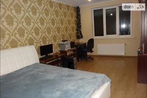 Здається в оренду 1-кімнатна квартира 43 кв. м у Києві