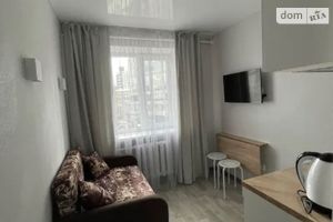 Здається в оренду 1-кімнатна квартира 10 кв. м у Харкові