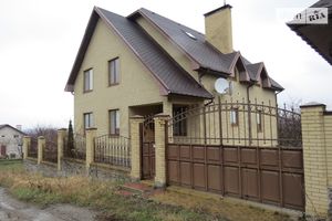 Продается дом на 2 этажа 357 кв. м с баней/сауной