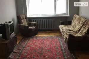 Сдается в аренду 2-комнатная квартира 45 кв. м в Запорожье