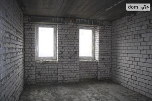 Продается 1-комнатная квартира 43 кв. м в Харькове
