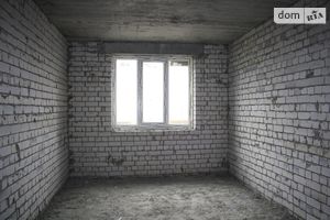 Продается 1-комнатная квартира 46 кв. м в Харькове