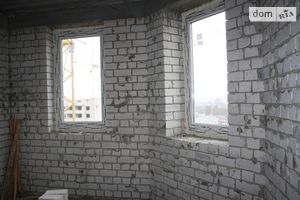 Продается 1-комнатная квартира 53 кв. м в Харькове
