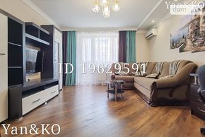 Здається в оренду 2-кімнатна квартира 75 кв. м у Вінниці