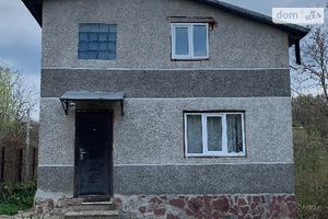 Продается дом на 2 этажа 68 кв. м с мебелью