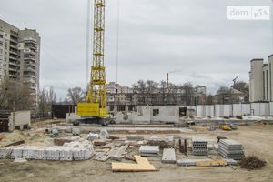 Продается 2-комнатная квартира 62.53 кв. м в Запорожье