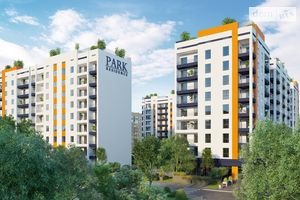 Продается 2-комнатная квартира 68.71 кв. м в Запорожье