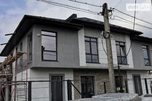 Продается дом на 2 этажа 120 кв. м с террасой