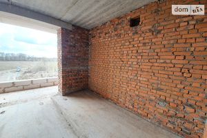Продається 1-кімнатна квартира 43.64 кв. м у Хмельницькому