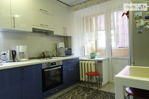 Продається 2-кімнатна квартира 50 кв. м у Вінниці
