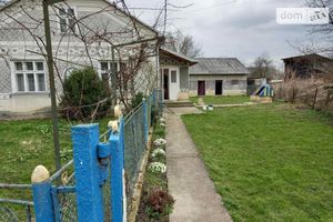 Продается одноэтажный дом 70 кв. м с участком