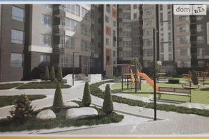 Продается 3-комнатная квартира 89 кв. м в Хмельницком