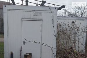 Продается отдельно стоящий гараж под легковое авто на 14 кв. м