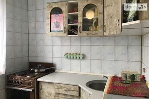 Продается 4-комнатная квартира 82.2 кв. м в Харькове