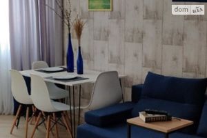 Продается 1-комнатная квартира 42 кв. м в Вышгороде