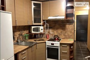 Здається в оренду 1-кімнатна квартира 36 кв. м у Києві