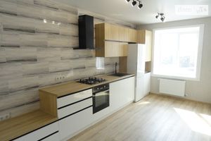 Продається 1-кімнатна квартира 51 кв. м у Вінниці