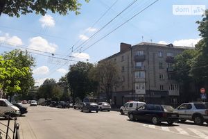 Продается помещения свободного назначения 55 кв. м в 4-этажном здании