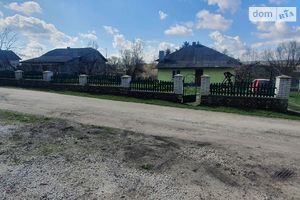 Продается одноэтажный дом 83 кв. м с бассейном