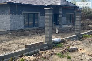 Продается одноэтажный дом 210 кв. м с мебелью