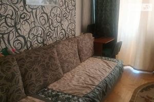 Продается 2-комнатная квартира 52 кв. м в Житомире