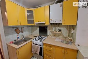 Сдается в аренду 2-комнатная квартира 40 кв. м в Тернополе
