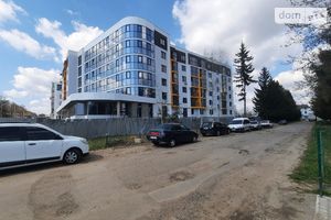 Продається 2-кімнатна квартира 60.81 кв. м у Вінниці