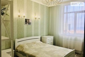 Сдается в аренду 2-комнатная квартира в Одессе