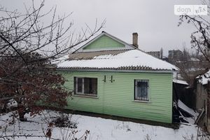Продается одноэтажный дом 80 кв. м с гаражом