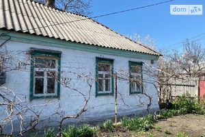 Продается одноэтажный дом 68 кв. м с верандой