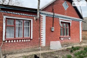 Продается одноэтажный дом 54 кв. м с балконом