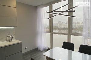 Здається в оренду 1-кімнатна квартира 48 кв. м у Києві