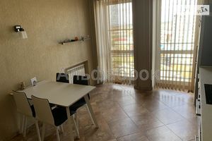 Сдается в аренду 1-комнатная квартира 42 кв. м в Киеве